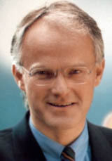 Juergen Ruettgers